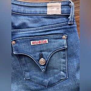 Women's Hudson Jean shorts